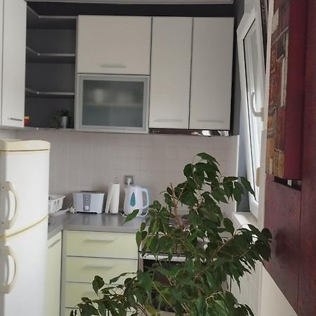 New Residence Beograd Bagian luar foto