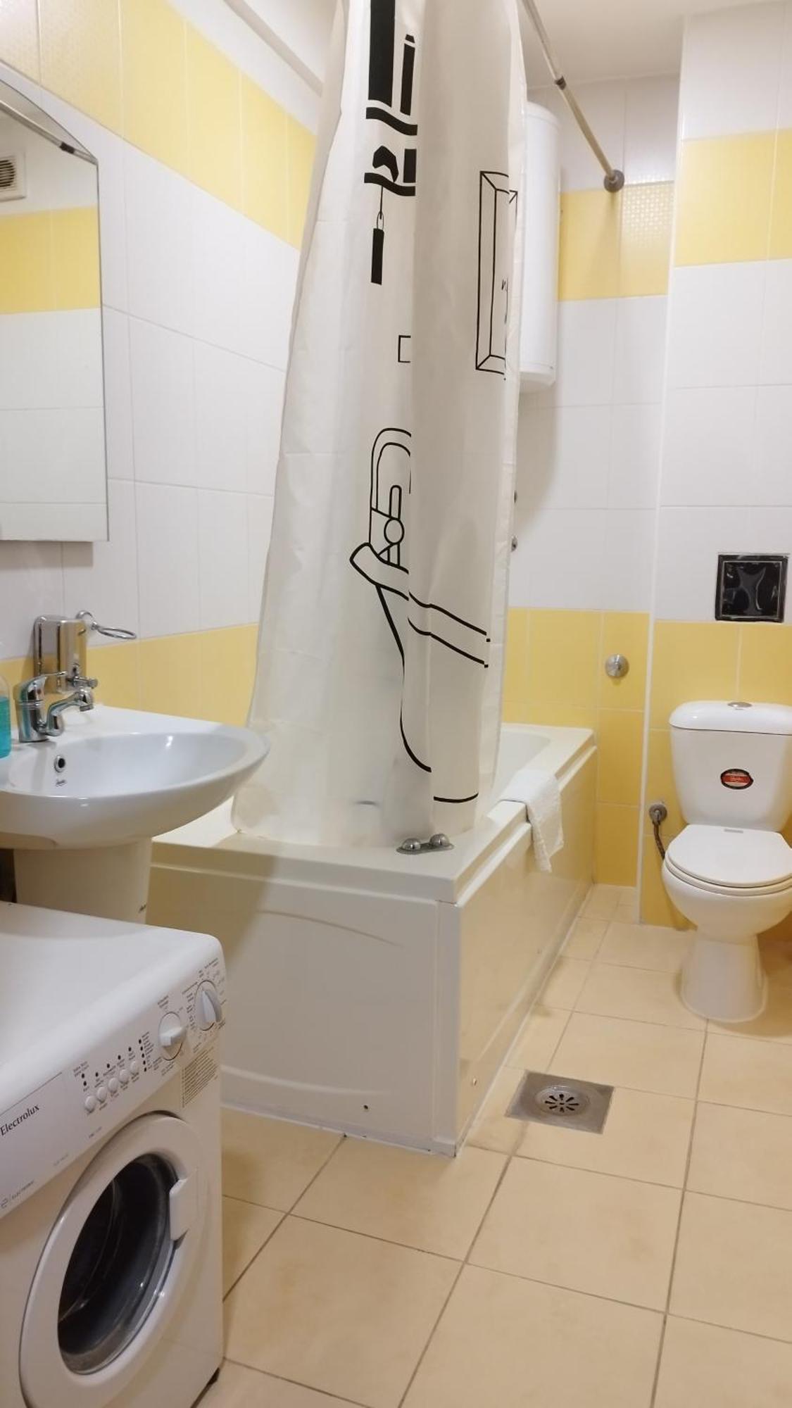 New Residence Beograd Bagian luar foto